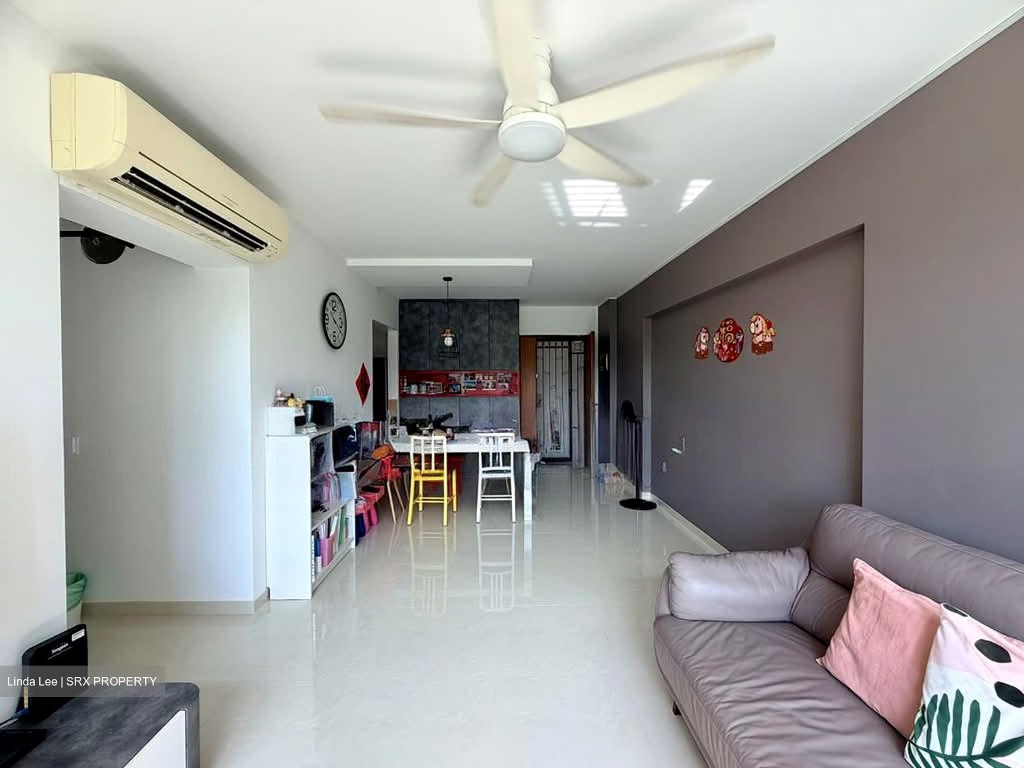 Blk 61C Strathmore Green (Queenstown), HDB 4 Rooms #551151661